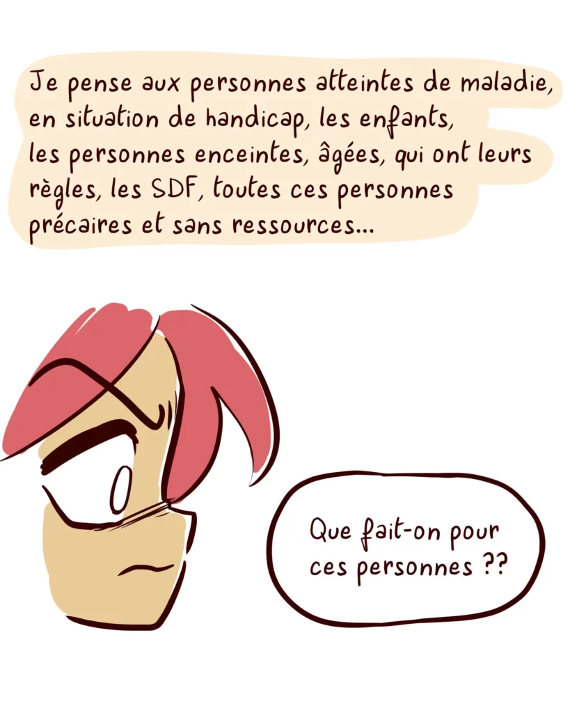 Toilettes gares de nante, yatuu cours . elle est choqué car ce n'est pas gratuit !