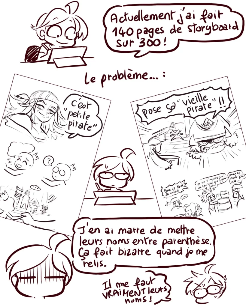 Yatuu en a marre de mettre de nom descriptif a chaque fois pour les pirates.
